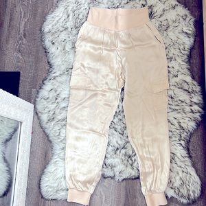 High waisted Fate pants